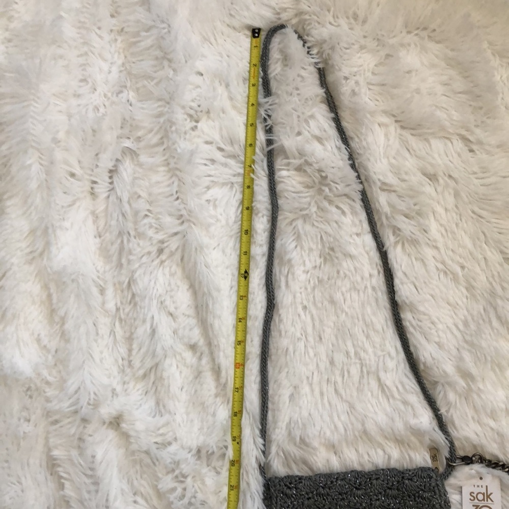 The Sak Crossbody Purse - Picture 2 of 11